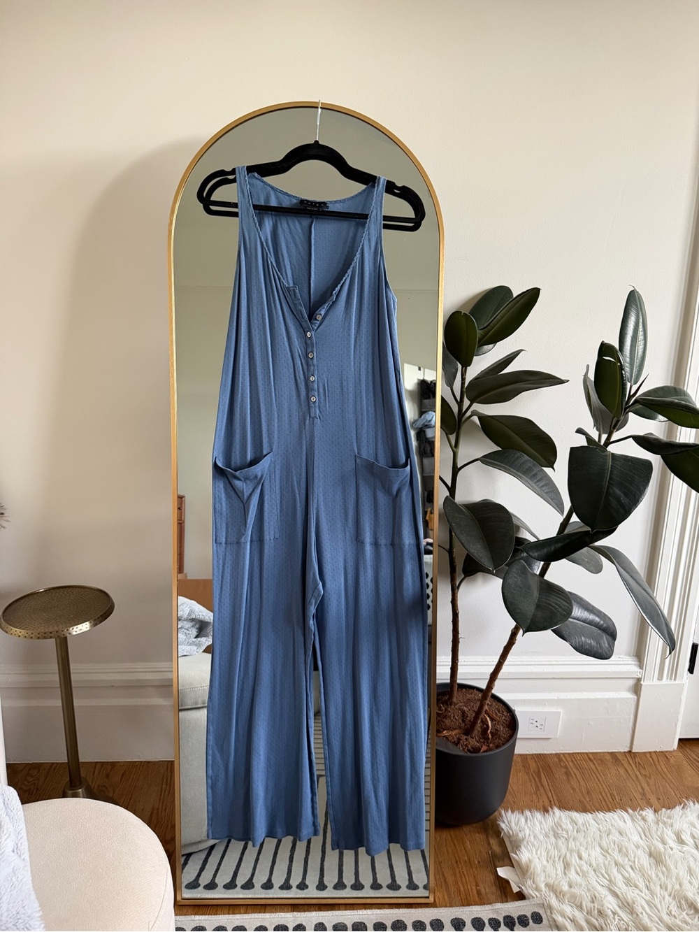 Hatch Jumpsuit